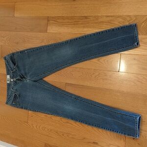 SO Skinny jeans size 5